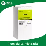 PLUM 0718 PLULUX 1400 ML BAG-IN-BOX