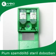 PLUM 4650 SZEMÖBLÍTŐ 2DB/DOBOZ