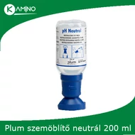 PLUM 4753 SZEMÖBLÍTŐ 200 ML, NEUTRÁL