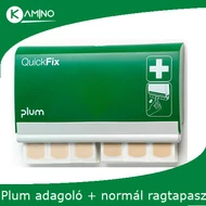 PLUM 5502 QUICKFIX RAGTAPASZ ADAGOLÓ NORMÁL10