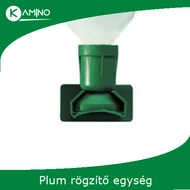 PLUM 9564 RÖGZÍTŐ EGYSÉG SZEMÖBLÍTŐHÖZ