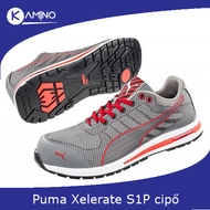 Puma Xelerate knit S1P védőcipő