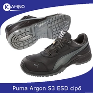Puma Argon rx S3 ESD védőcipő