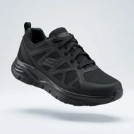 Skechers Work: Arch Fit Slip-Resistant - Axtell férfi munkacipő OB A FO SRC ESD