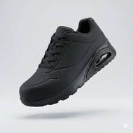 Skechers Work: Uno SL - Doltin férfi munkavédelmi cipő S1 P SRC ESD