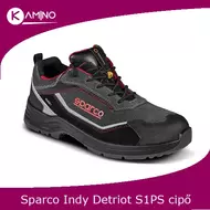 Sparco DETROIT ESD S1PS munkavédelmi cipő