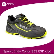 Sparco CONOR ESD S3S munkavédelmi cipő