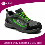 Sparco INDY SONOMA ESD S1PS munkavédelmi cipő