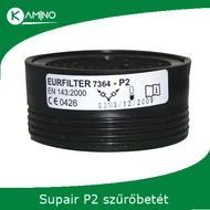 22140 eurfilter szűrőbetét P2