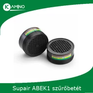 22150 eurfilter ABEK1 szűrőbetét