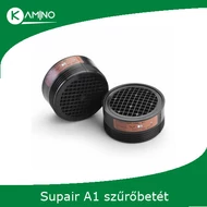 22160 eurfilter A1 szűrőbetét