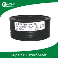 22170 eurfilter szűrőbetét P3