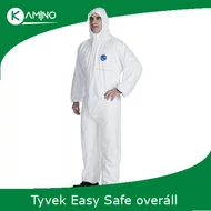 Tyvek easysafe overal