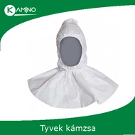 Tyvek elasztikus kámzsa