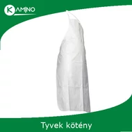 Tyvek kötény 100 x 70cm