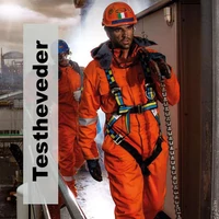 Testheveder