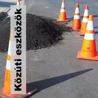 Közúti eszközök