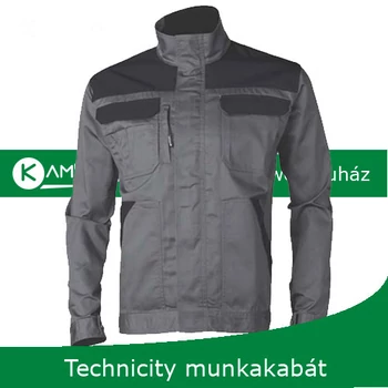 Technicity munkakabát