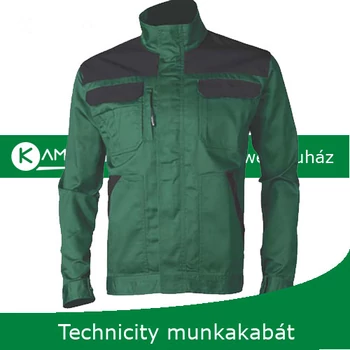 Technicity munkakabát