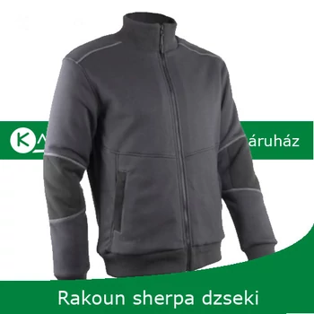 Rakoun sherpa dzseki
