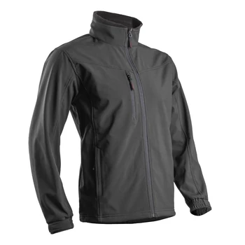 Yang II férfi softshell átmeneti kabát