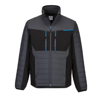 Portwest T752 baffle softshell télikabát