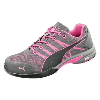 Puma Celerity S1 női munkavédelmi cipő