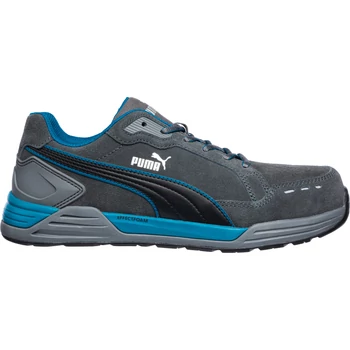 Puma Airtwist S3 ESD munkavédelmi cipő