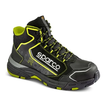 Sparco ALLROAD MOTEGI munkavédelmi bakancs S3