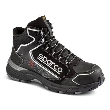 Sparco ALLROAD OKAYAMA munkavédelmi bakancs S3