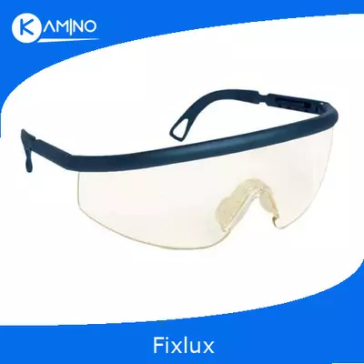 Fixlux - karcmentes munkavédelmi védőszemüveg