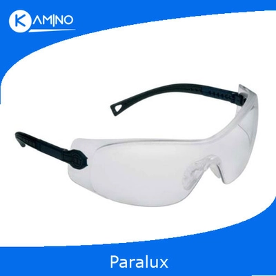 Paralux - csúszásbiztos orrnyergű munkavédelmi védőszemüveg