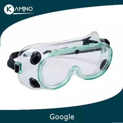 Ps21 portwest vegyi munkavédelmi védőszemüveg goggle