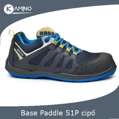 Base Paddle munkavédelmi cipő s1p src