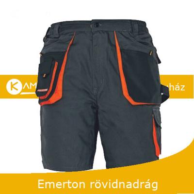 emerton rövidnadrág
