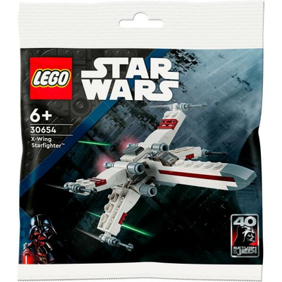 30654 - LEGO Star Wars - X-szárnyú vadászgép™