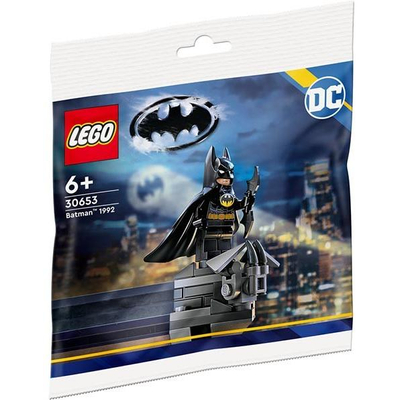 30653 - LEGO DC - Batman 1992  polybag