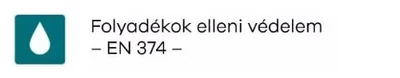 Folyadékok elleni védelem