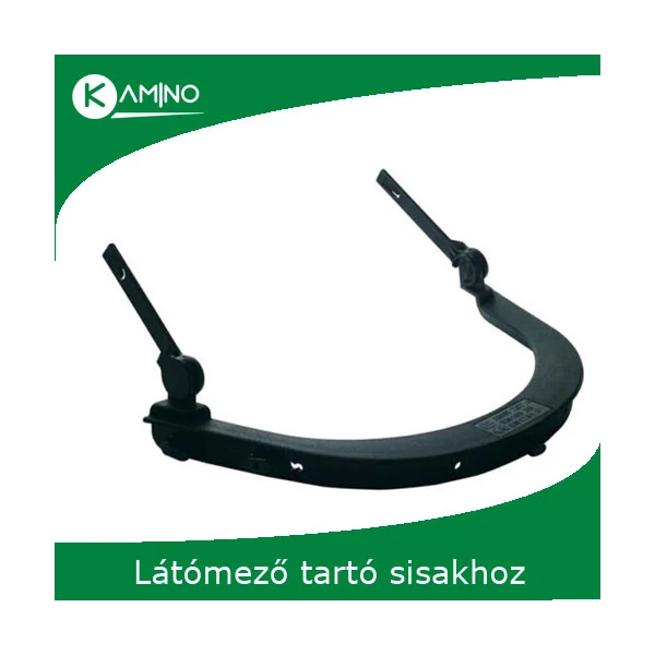 Látómezőtartó