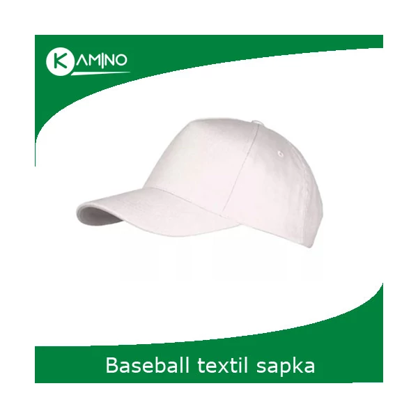 Baseball sapka