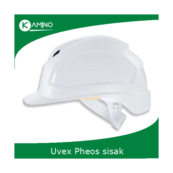 Uvex pheos b védősisak