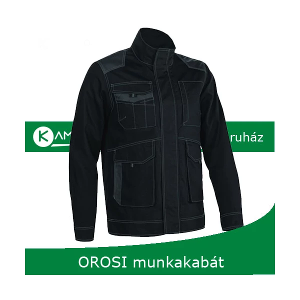 OROSI munkakabát