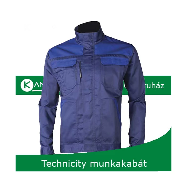 Technicity munkakabát