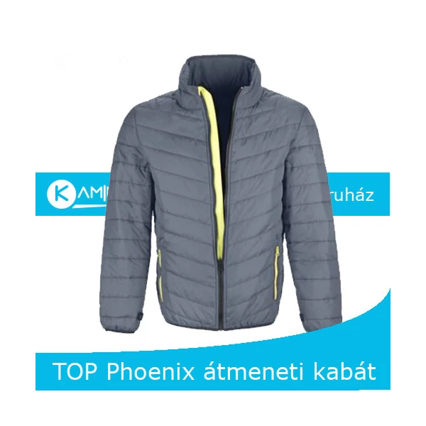 TOP Phoenix átmeneti kabát