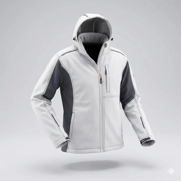 DAYBORO softshell átmeneti dzseki