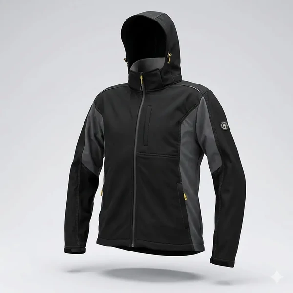 DAYBORO softshell átmeneti dzseki