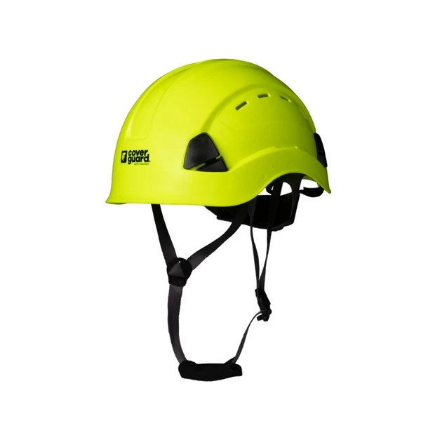 Altai wind fluo sárga védősisak