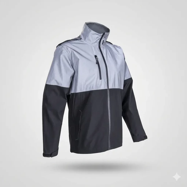 TAKA softshell esőkabát akár sportolázhoz is