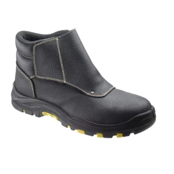 Basalt S3 SRC HRO HI WG hegesztő bakancs