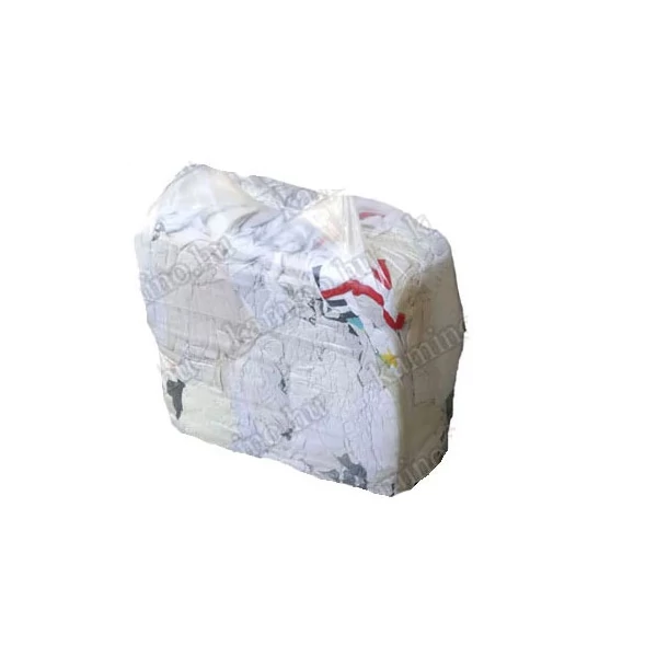 Géprongy fehér 10 kg bála